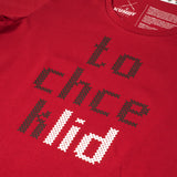 Tričko To chce klid