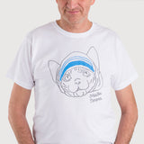 Tričko Mačka Tereza