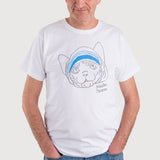 Tričko Mačka Tereza