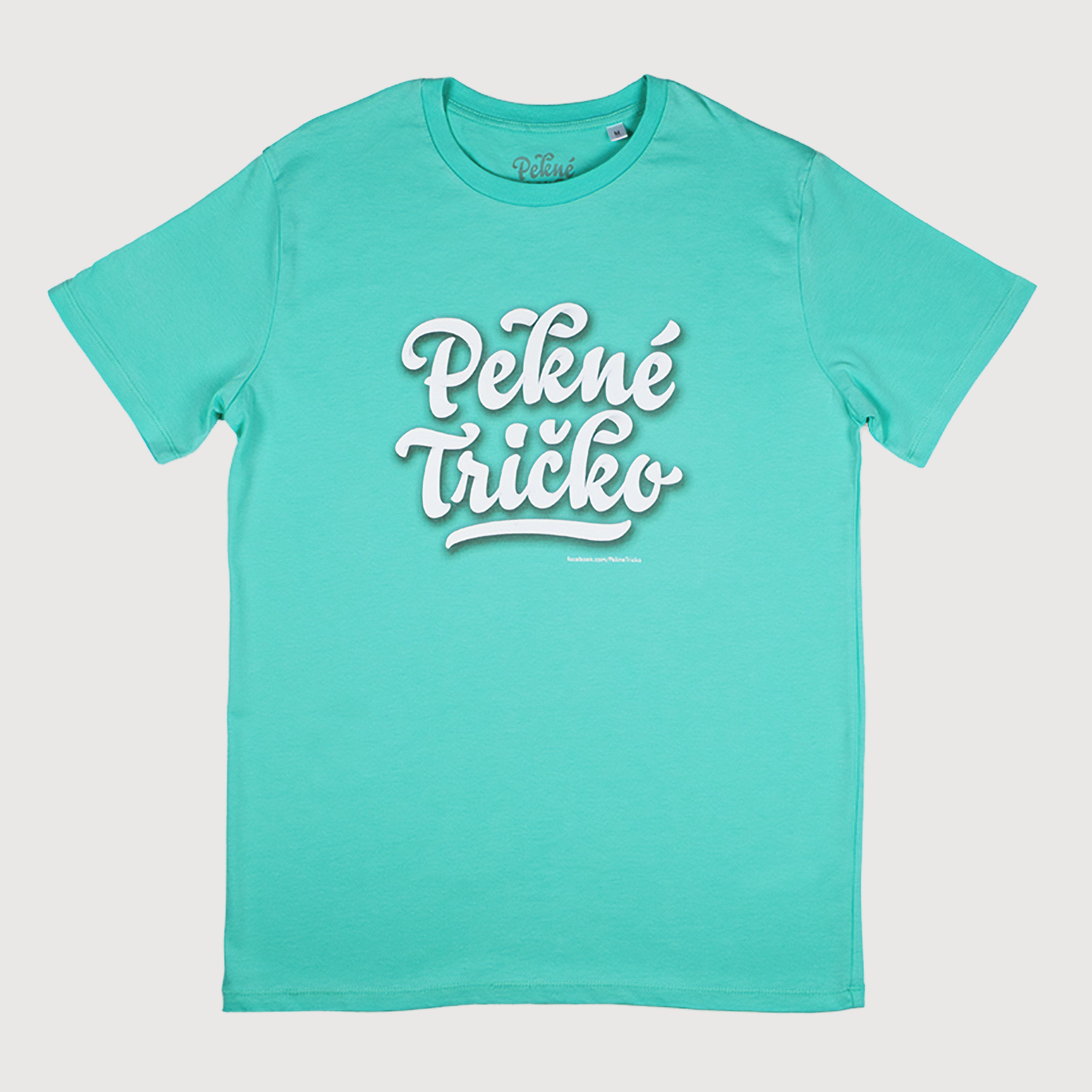 Tričko Pekné Tričko (Unisex)