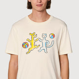 Tričko Psíček a mačička