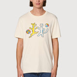 Tričko Psíček a mačička