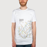 Tričko Slovenské železnice