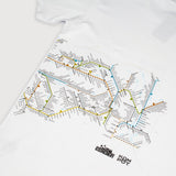 Tričko Slovenské železnice