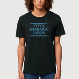 Tričko Stein Barbarič Jaroš Blue