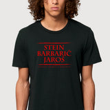 Tričko Stein Barbarič Jaroš Red