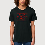 Tričko Stein Barbarič Jaroš Red