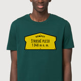 Tričko Štrbské pleso