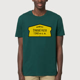 Tričko Štrbské pleso