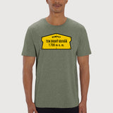 Tričko Ten druhý Kriváň