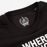 Tričko Where the F*** is Bratislava?