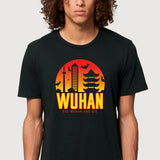 Tričko Wuhan