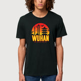 Tričko Wuhan