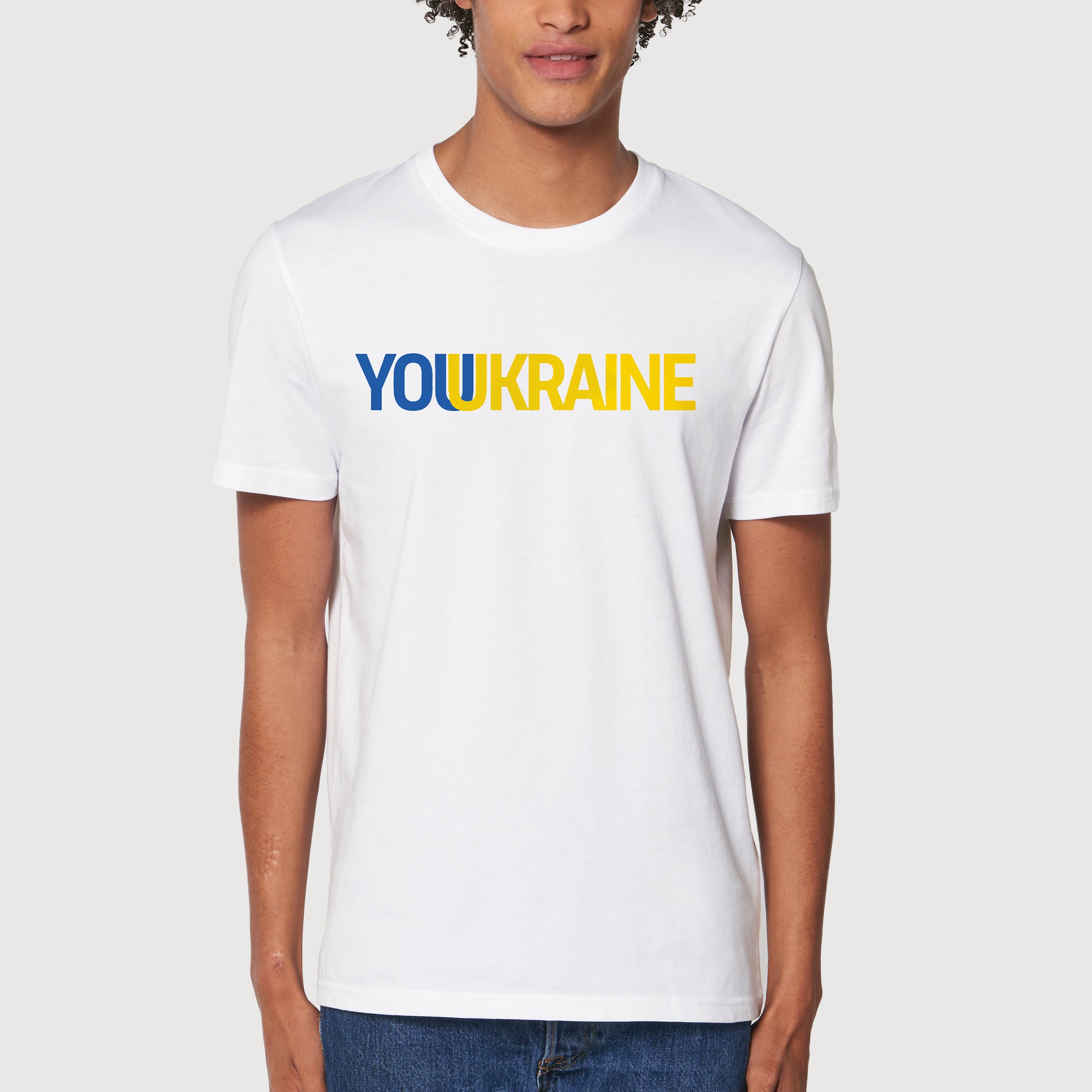 Tričko Youkraine