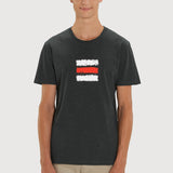 Tričko Červená značka