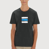 Tričko Modrá značka