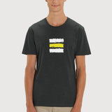 Tričko Žltá značka