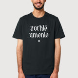 Tričko Zvrhlé umenie