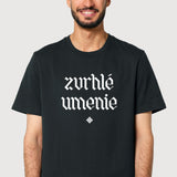 Tričko Zvrhlé umenie