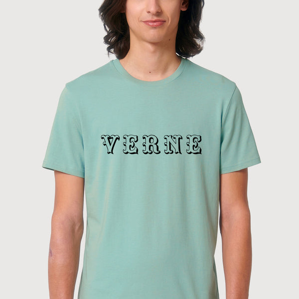 Tričko Verne Mint
