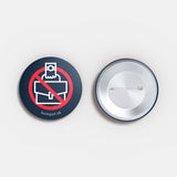 Odznak Predajná Podržtaška