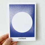 Pohľadnica Chýbaš