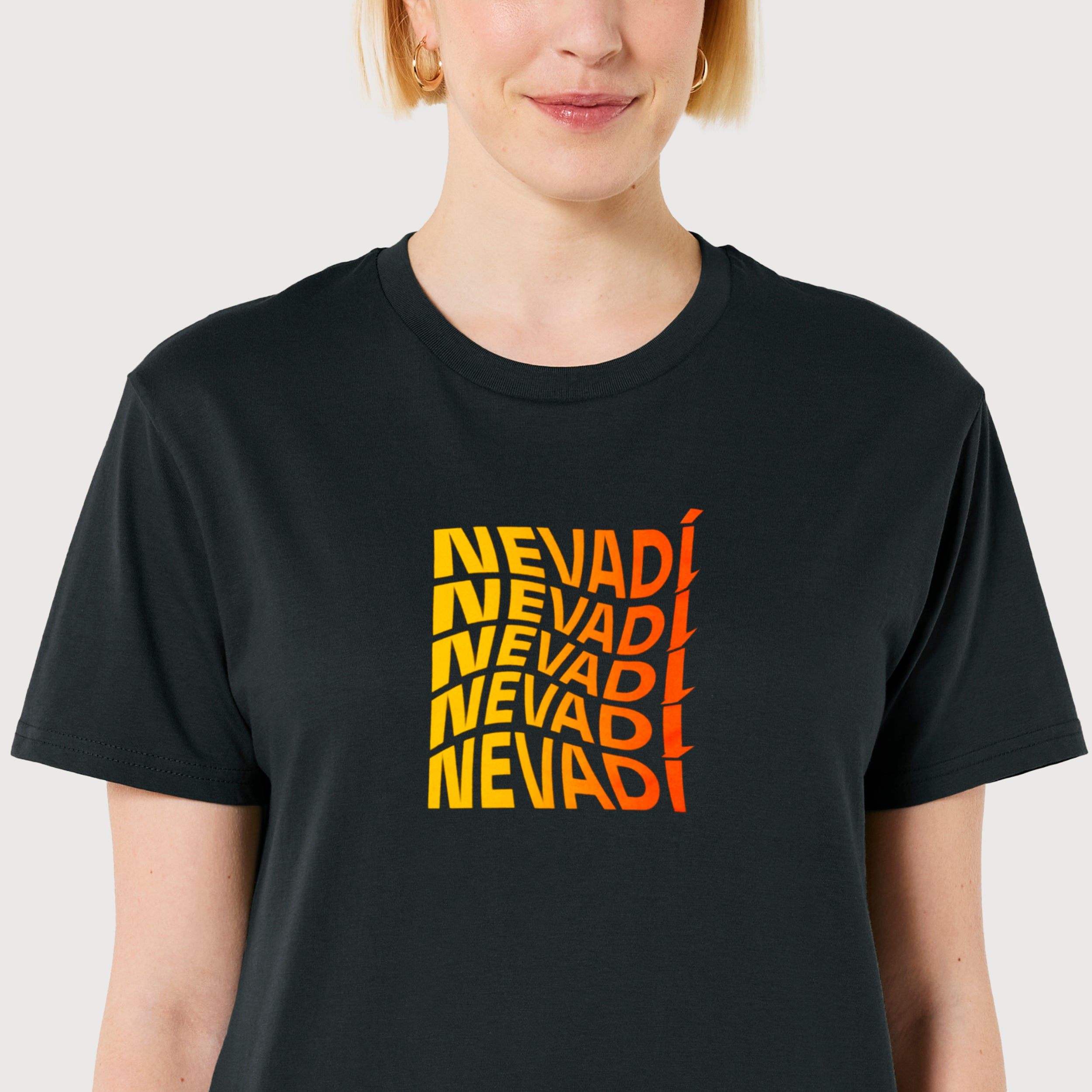 Tričko Nevadí (Unisex)