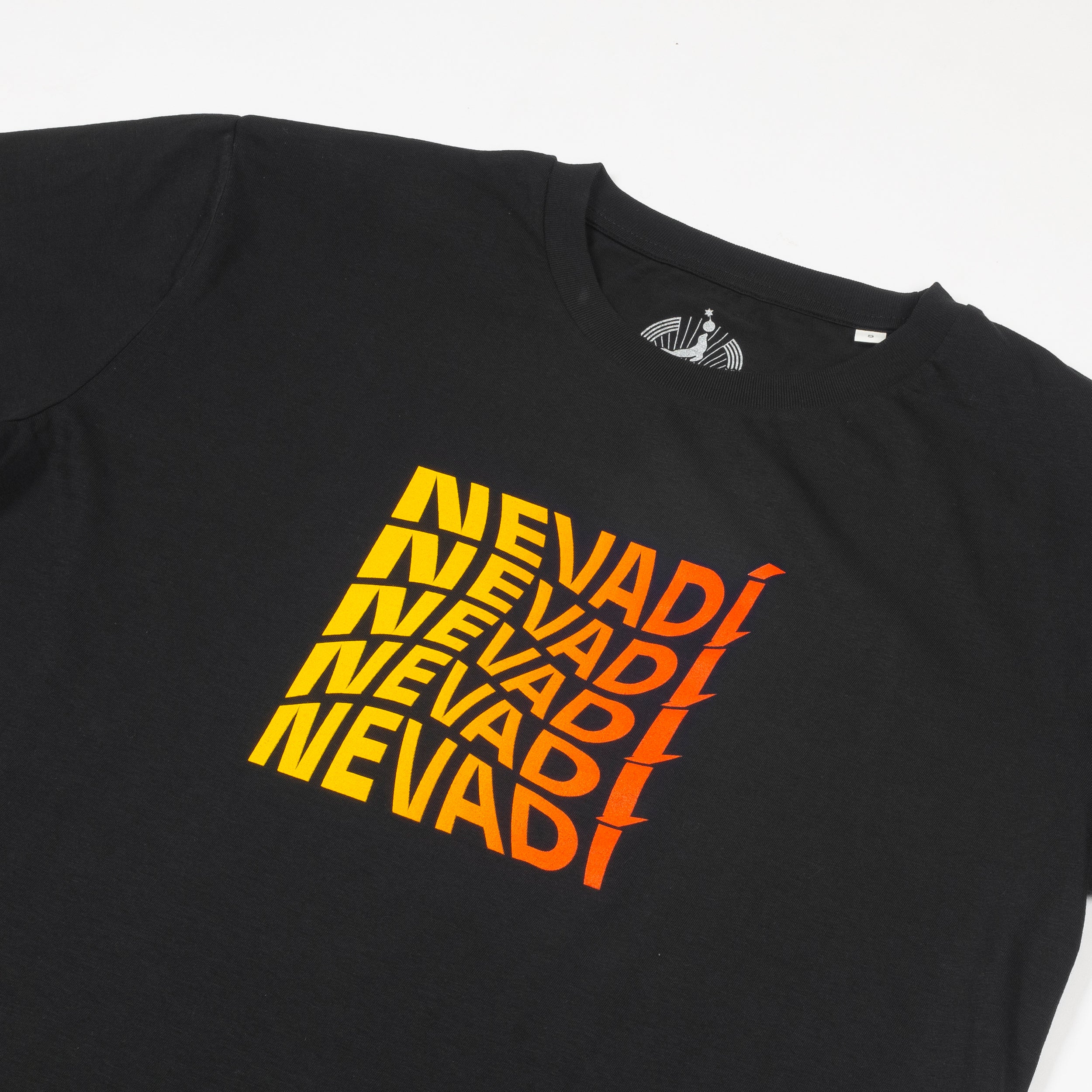 Tričko Nevadí (Unisex)