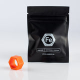 Prsteň Corian Orange Železná matka