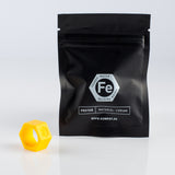 Prsteň Corian Yellow Železná matka