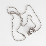 Nerezový prsteň Železná matka