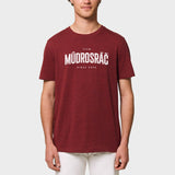 Tričko Múdrosráč