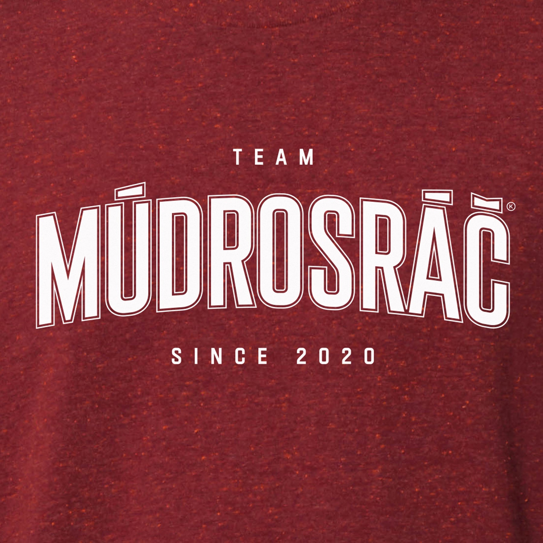 Tričko Múdrosráč