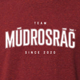 Tričko Múdrosráč