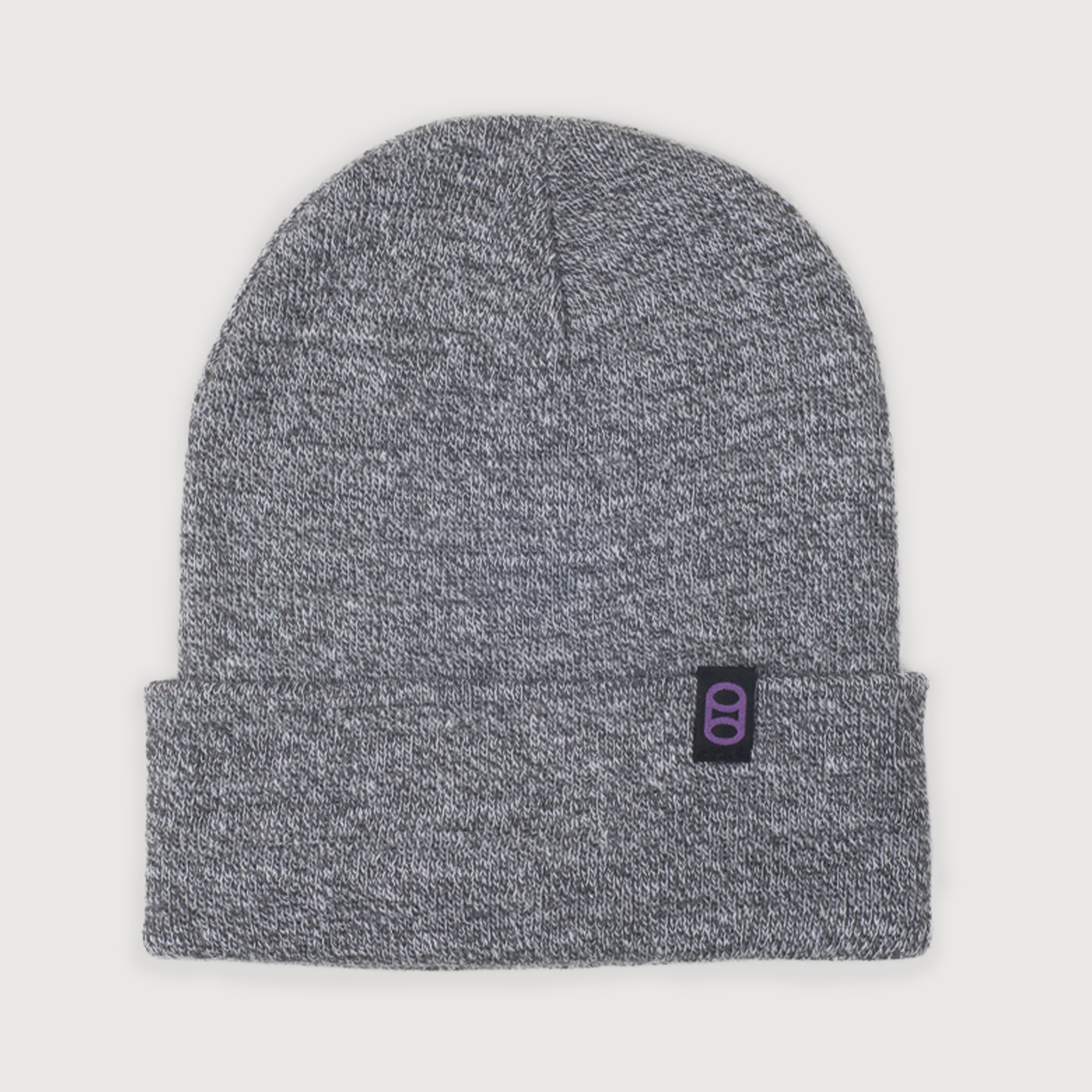 Čiapka Kompot Heather Grey
