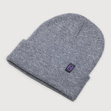 Čiapka Kompot Heather Grey