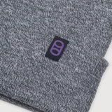 Čiapka Kompot Heather Grey