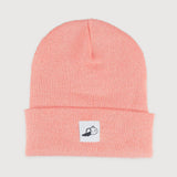 Čiapka Monday Blush