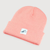 Čiapka Monday Blush