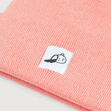 Čiapka Monday Blush