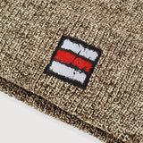 Čiapka Červená značka Heather Oatmeal