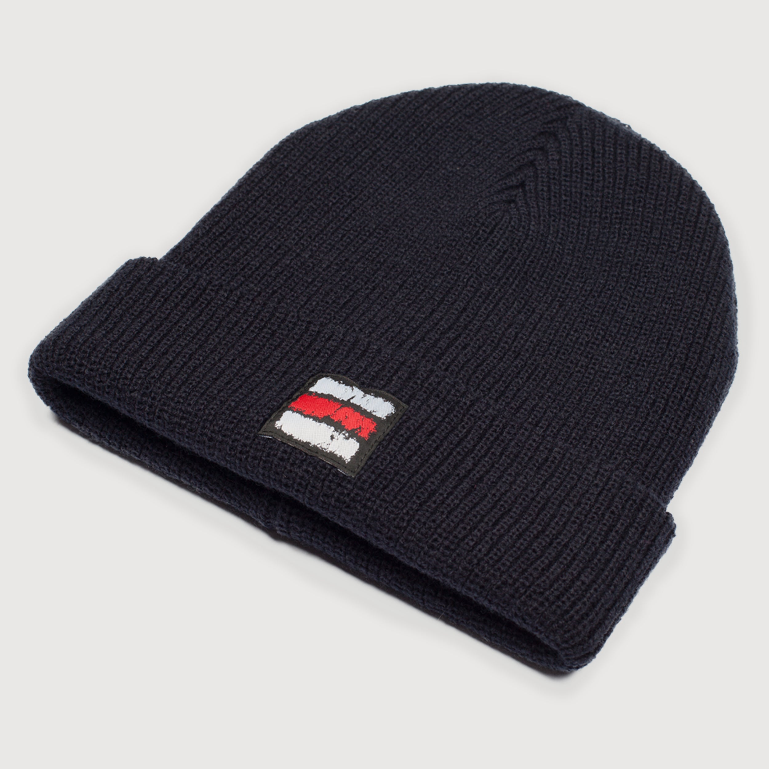 Čiapka Červená značka Navy
