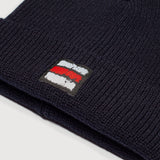 Čiapka Červená značka Navy