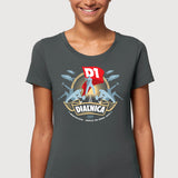 Tričko Diaľnica (Girl)