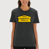 Tričko Gerlachovský štít (Unisex)