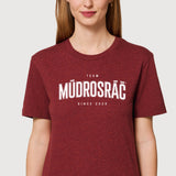 Tričko Múdrosráč (Unisex)