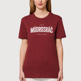 Tričko Múdrosráč (Unisex)