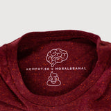 Tričko Múdrosráč