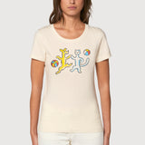 Tričko Psíček a mačička (Girl)