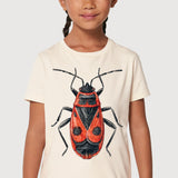 Detské tričko Električka